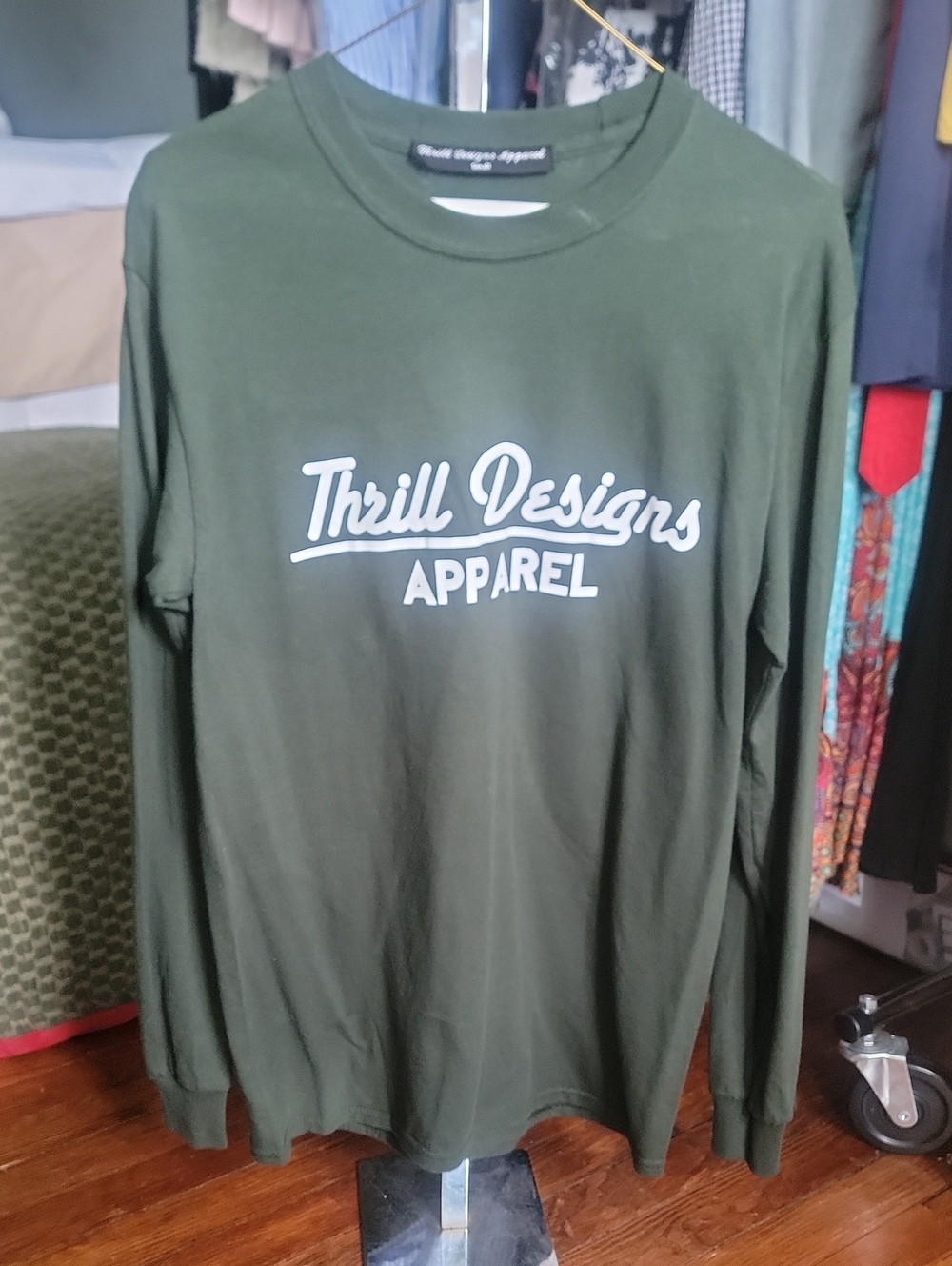 Mens Tee Shirts
